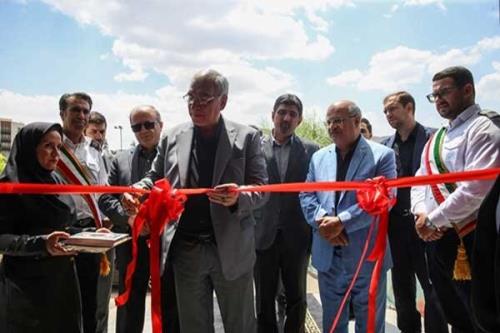 راه اندازی پارک علم و فناوری سلامت دانشگاه علوم پزشکی شهیدبهشتی