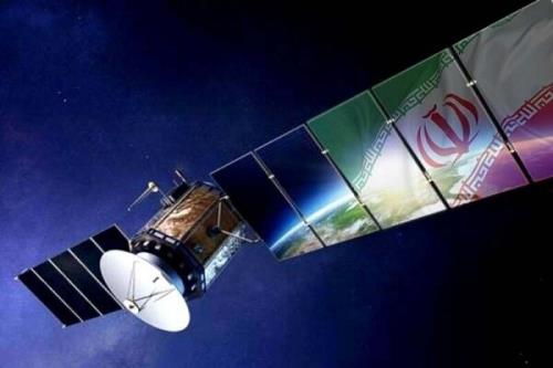 ۳ پرتاب آزمایشی منظومه ماهواره ای شهید سلیمانی تا پایان ۱۴۰۳