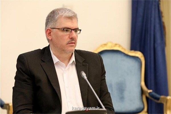 سازمان فضایی تصاویر ماهواره های هدهد و کوثر را پیش خرید کرد